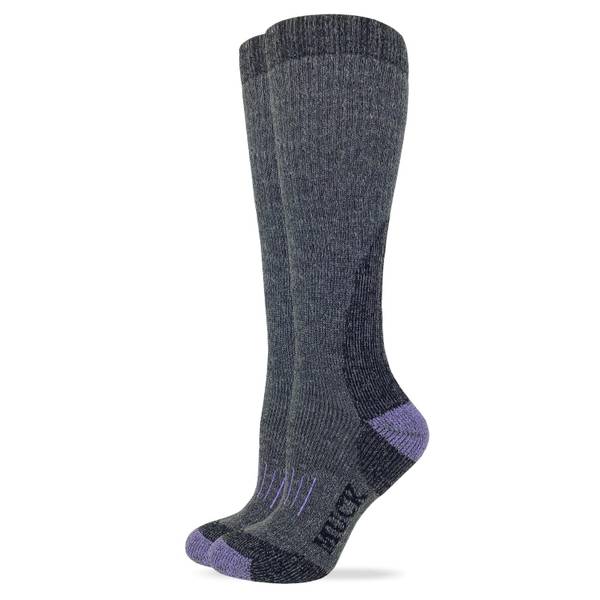 Photo of Women's Muck Heavyweight Merino Wool Tall Boot Sock