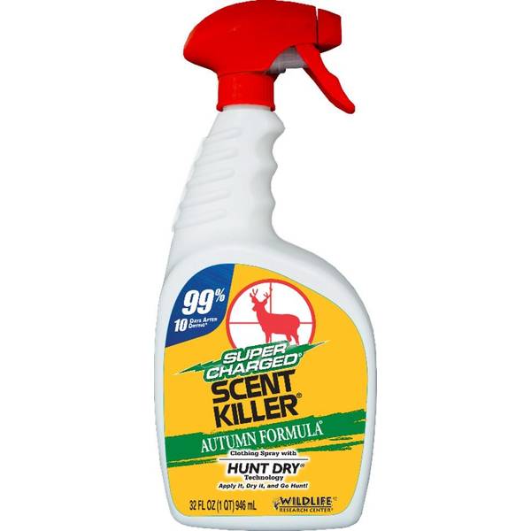 Photo of 32 oz Autumn Formula Spray