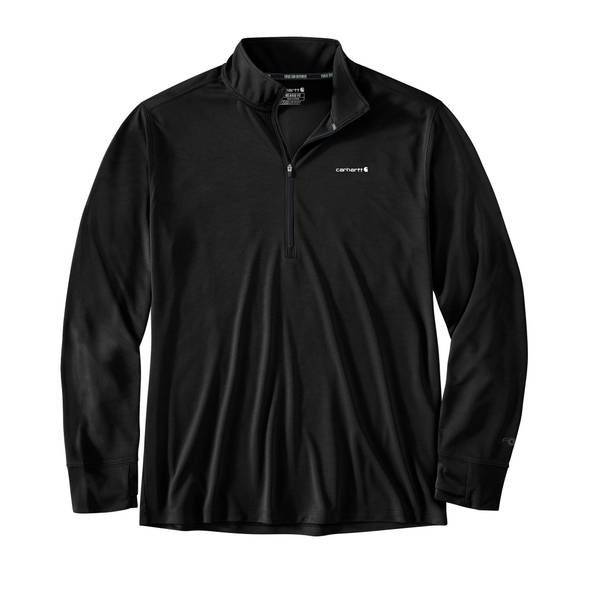 Photo of Men's Force Sun Defender Relaxed 1/2-Zip