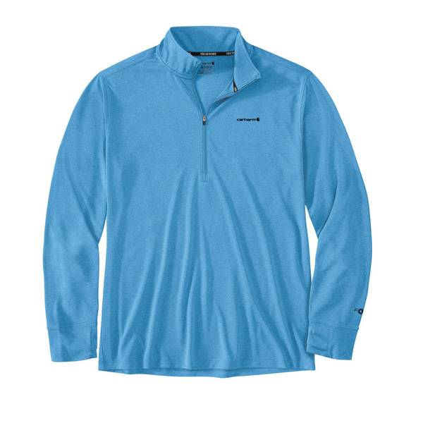 Photo of Men's Force Sun Defender Relaxed 1/2-Zip