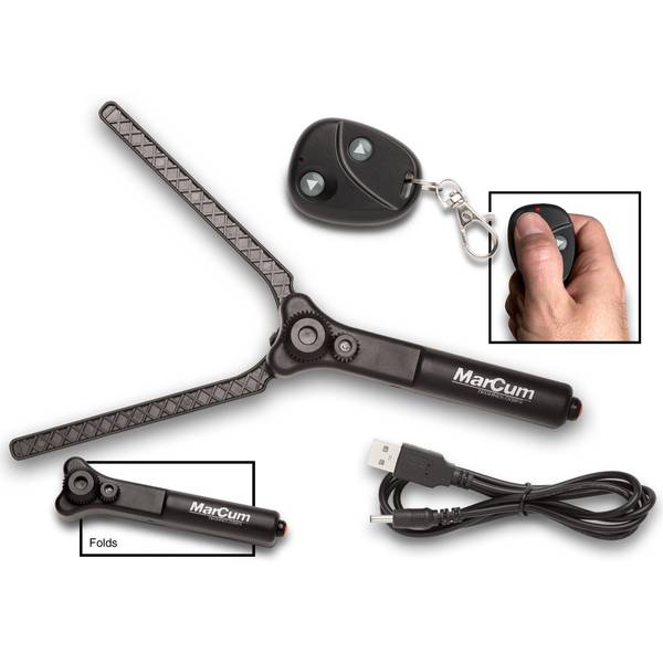 Photo of Wireless Remote Camera Panner