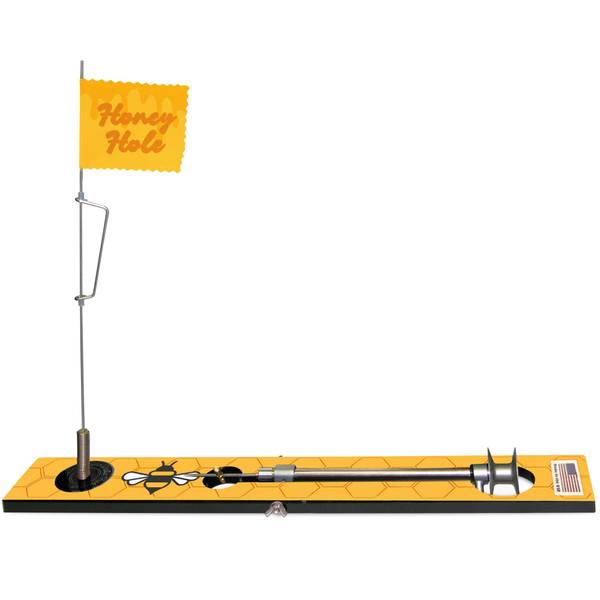 Photo of Honey Hole Tip-Up