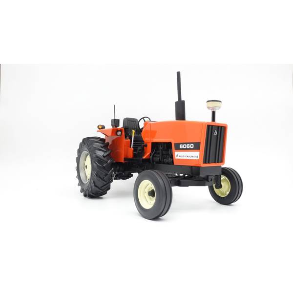 SpecCast 1/16 Allis Chalmers 6060 Diesel 2 Wheel Drive Open