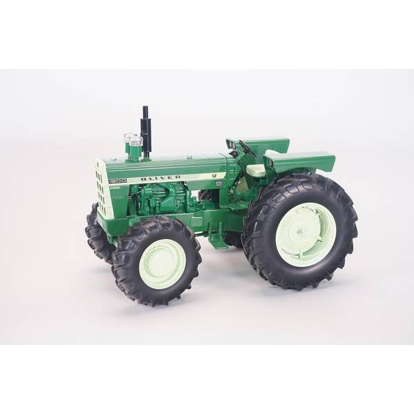 SpecCast 1/16 Oliver 1900 with Front Wheel Assist - SCT 960