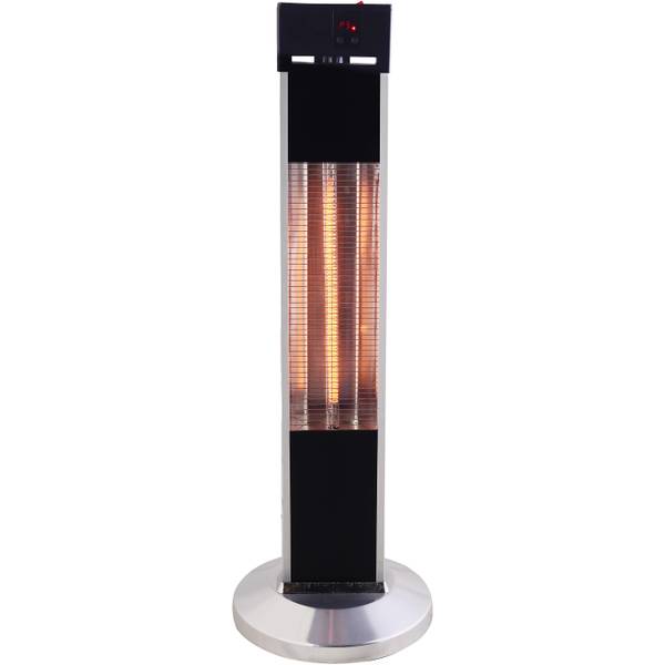 Photo of Outdoor Infrared Tower Heater