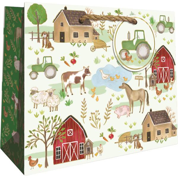 Photo of Medium Farm Life Gift Bag