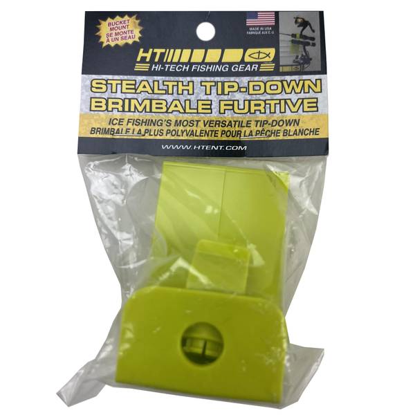 Photo of Stealth Tip-Down Can Mount To Anything