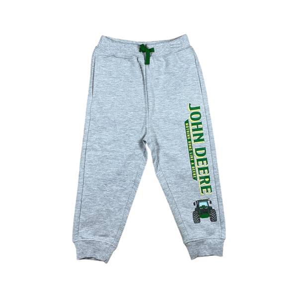 Photo of Toddler Boys' Tractor Jogger Pants