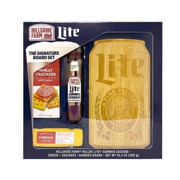 Photo of Miller Lite Gift Set