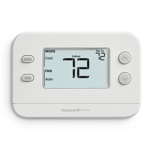 Photo of Home X1N Non-Programmable Thermostat