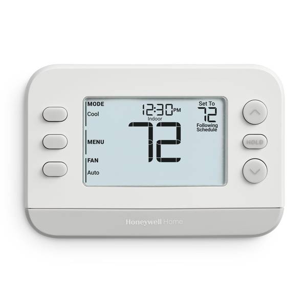 Photo of Home X2P Programmable Thermostat