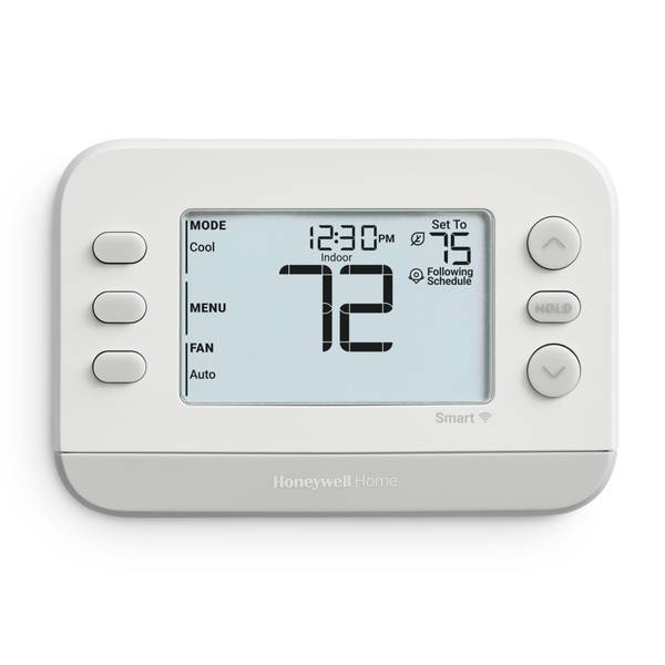 Photo of Home X2S Smart Thermostat