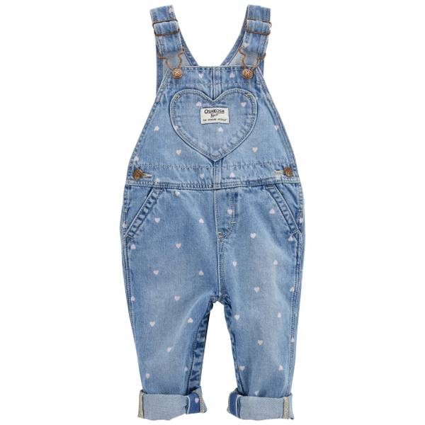 パンツ DOTS LOGO OVERALLS Dots collective size1 Multi Cat Print Overalls – Golden Hour Gift Co