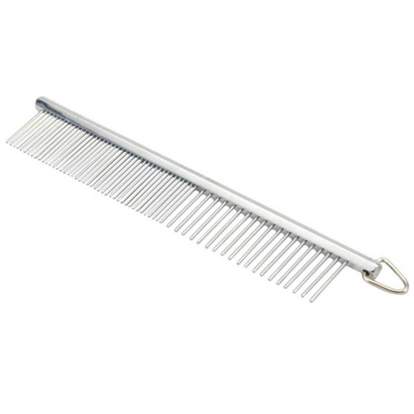 Photo of Fine-Medium Grooming Dog Comb