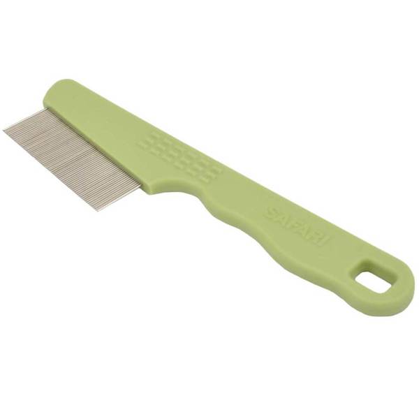 Photo of Flea Shorthair Dog Comb