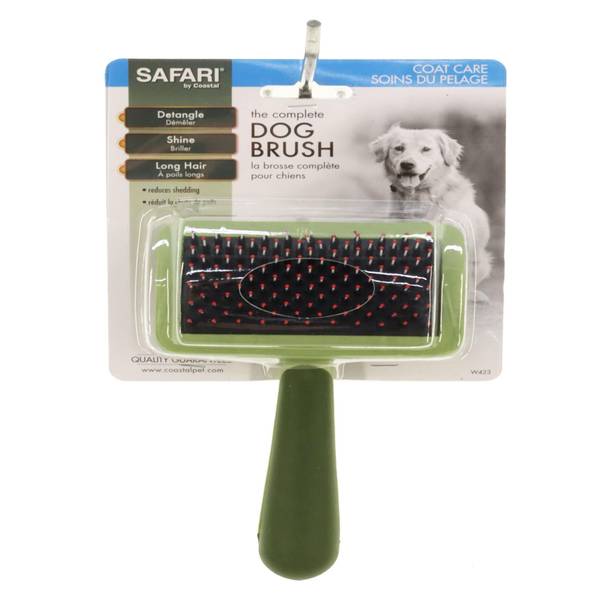 Photo of Complete Dog Brush