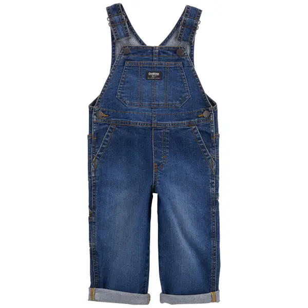 ミ*ロ様 OSHKOSH / 50's overall denim 1618756.webp