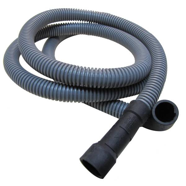 Photo of 5/8" x 6' Dishwasher Discharge Hose