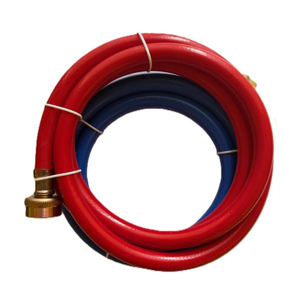 Photo of 6 Foot Washing Machine Hose - 2pk