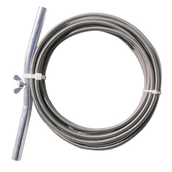 Photo of Drain Auger 1/4 Inch x 25 Foot