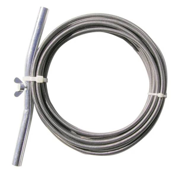 Photo of Drain Auger 3/8 Inch x 25 Foot