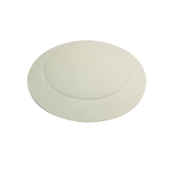Photo of Keeney 1-1/2" Stop N' Pop Rubber Bath Tub Stopper