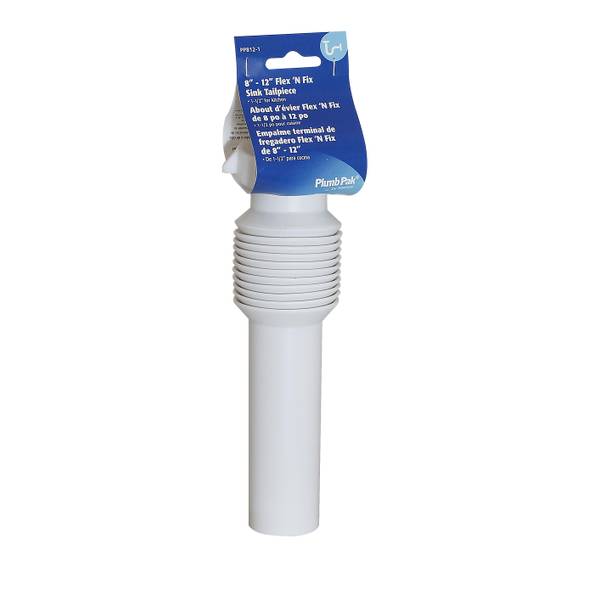 PlumbPak 1-1/2