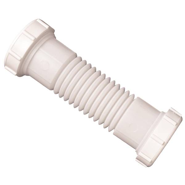 Photo of 1-1/2" or 1-1/4" Flex Fix Extension Coupling