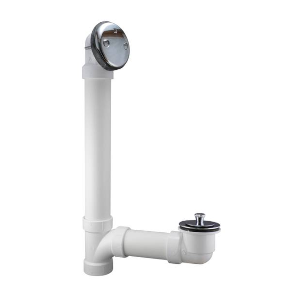 Photo of Keeney Roller Ball Stop Drain