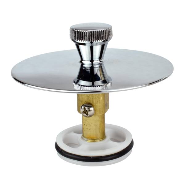 Photo of Keeney Universal Quick Cover Up Tub Stopper