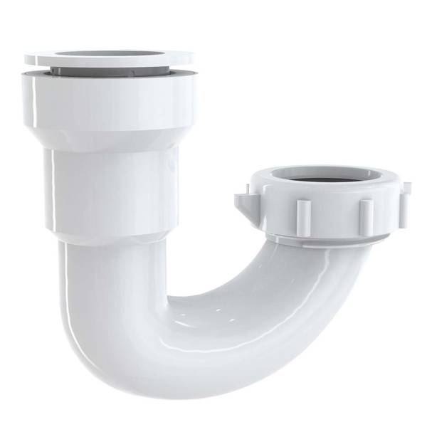 Photo of Insta-Plumb 1-1/4" J-Bend