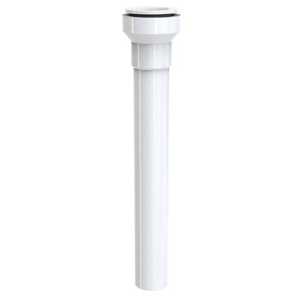 Photo of Insta-Plumb 1-1/2" x 12" Extension Tube