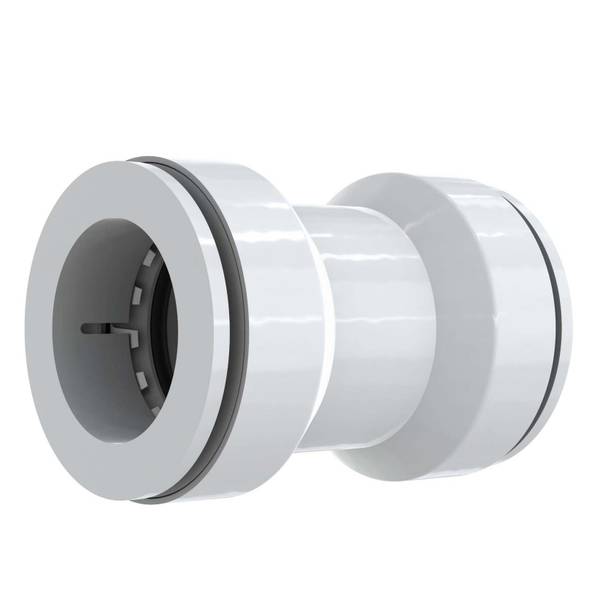 Photo of Insta-Plumb 1-1/2" Straight Coupling