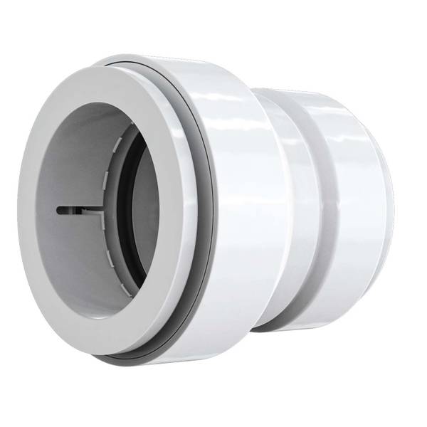 Photo of Insta-Plumb 1-1/2" Trap Adapter