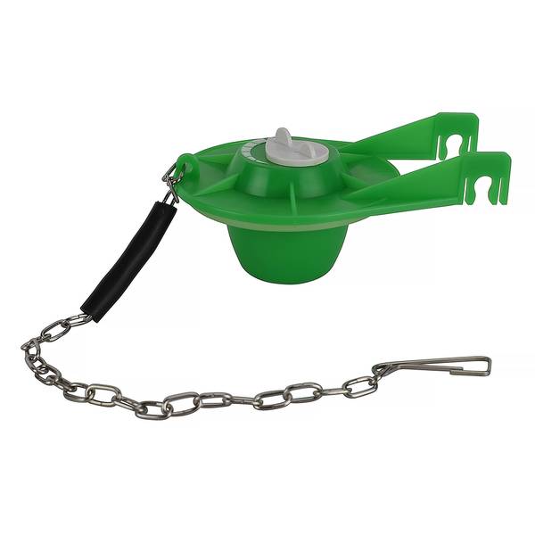 Photo of 2" Max Saver Adjustable Flapper