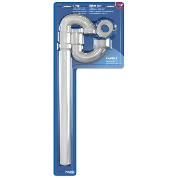 PlumbPak 1 1/2