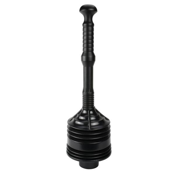 Photo of 20" High Pressure Bellows Style Plunger