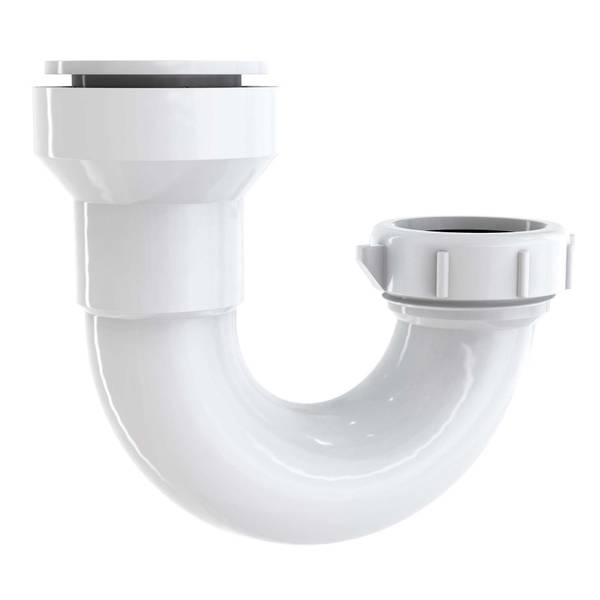 Photo of Insta-Plumb 1-1/2" J-Bend