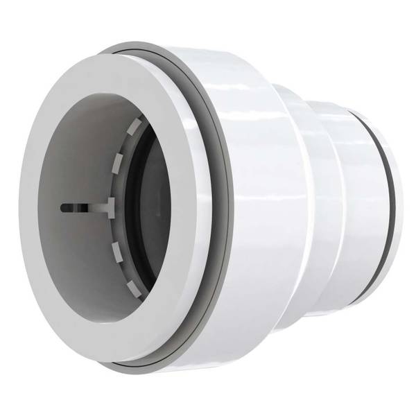 Photo of Insta-Plumb 1-1/4" Trap Adapter