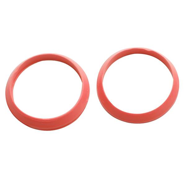 Photo of Slip Joint Washer - 1-1/2" Rubber - 2 Pack