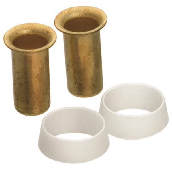 Photo of 3/8 in. O.D. Plastic Pipe Inserts