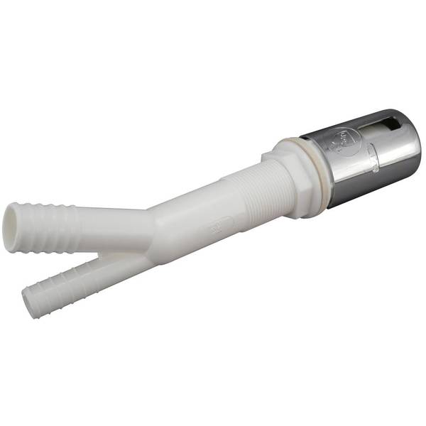 Photo of Dishwasher Air Gap - 5/8 in. Inlet x 7/8 in. Outlet