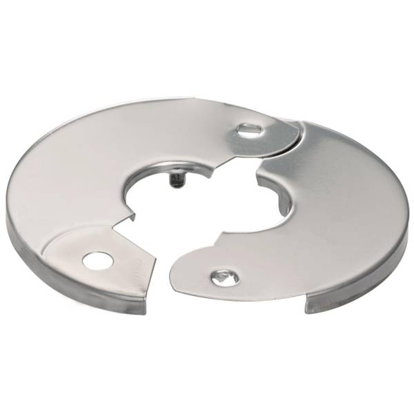 Photo of Floor and Ceiling Plate 3/8 Inch IPS