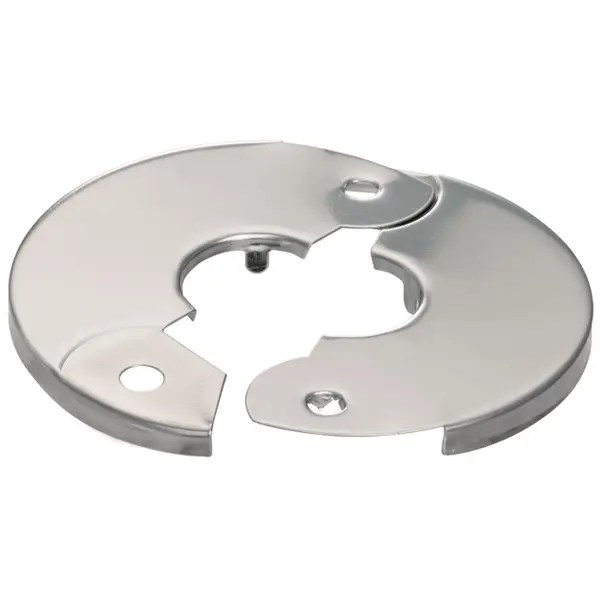 PlumbPak Floor & Ceiling Flange - 3/4 in. IPS - PP857-3 | Blain's