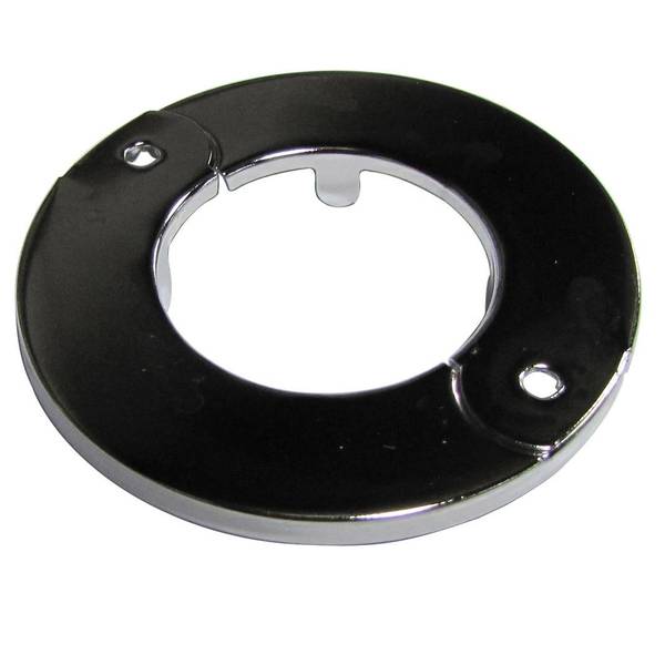 Photo of Floor & Ceiling Plate - 1-1/2 in. IPS
