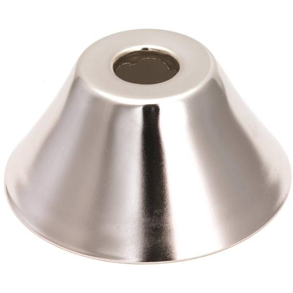 Photo of Shallow Flange for 3/8 Pipe