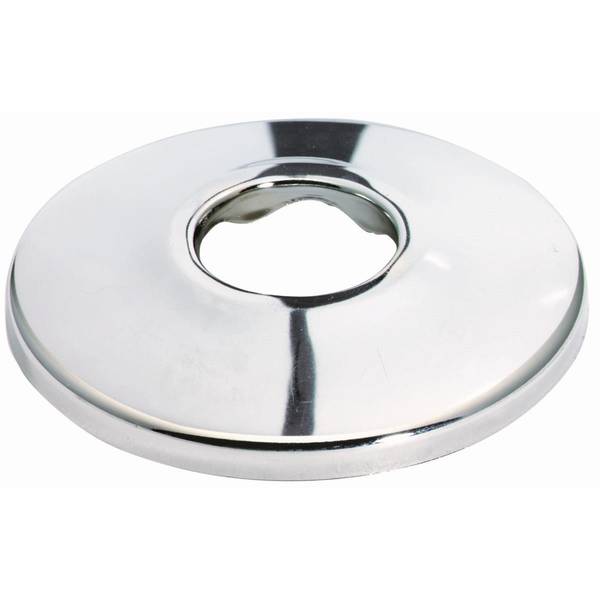Photo of Shallow Flange for 1/2 inch Pipe