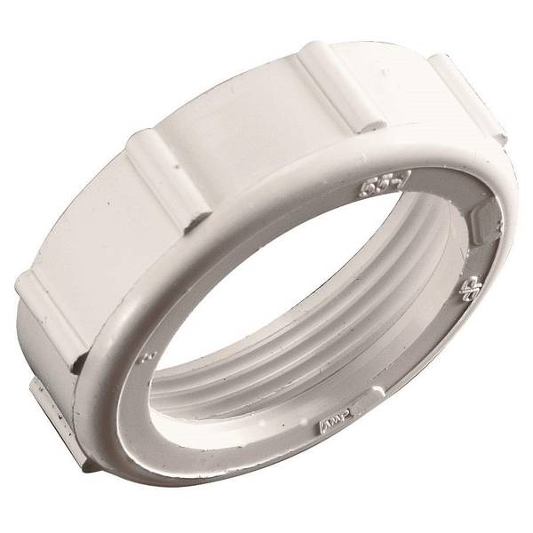 Photo of Wing Nut and Washer 1 1/2"