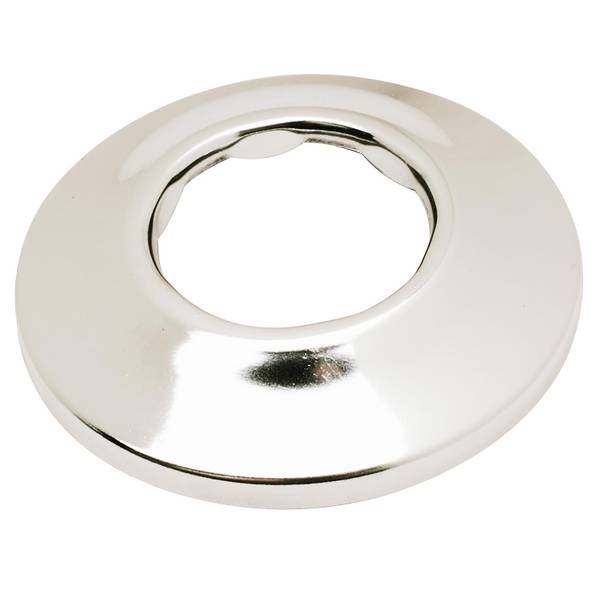 Photo of Shallow Flange for 1 1/2 inch Pipe