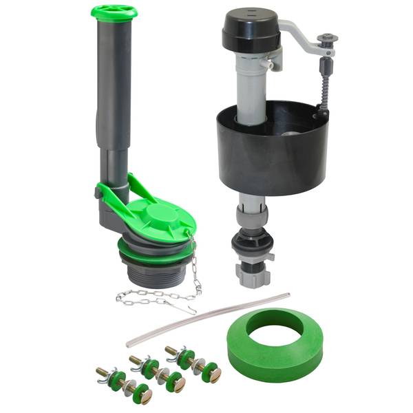 Photo of Toilet Tank Repair Kit